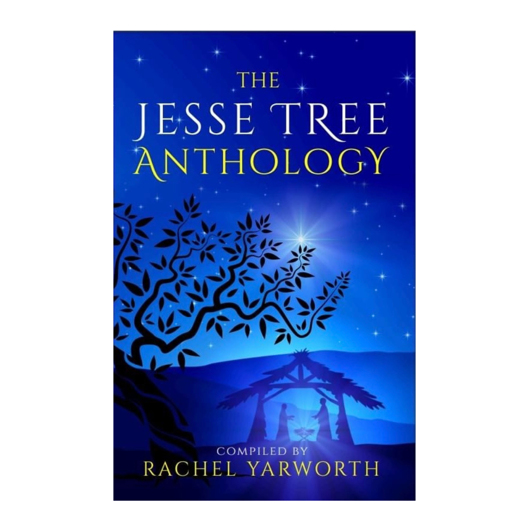 The Jesse Tree Anthology - Natasha Woodcraft