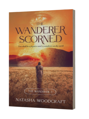 The Wanderer Scorned Paperback