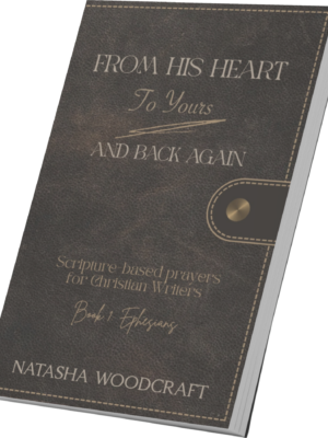 From His Heart to Yours and Back Again