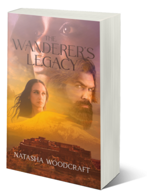 The Wanderer's Legacy (Seconds)