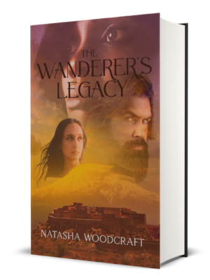 The Wanderer's Legacy(Signed)