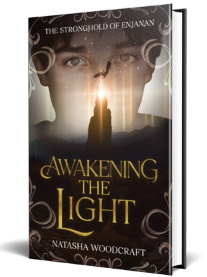 Awakening the Light (pre-order)