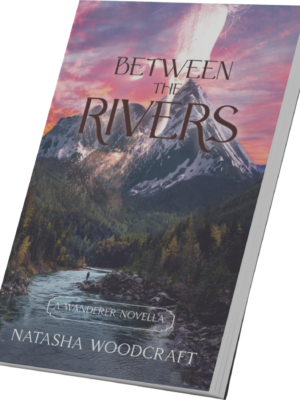 Between the Rivers (Signed)