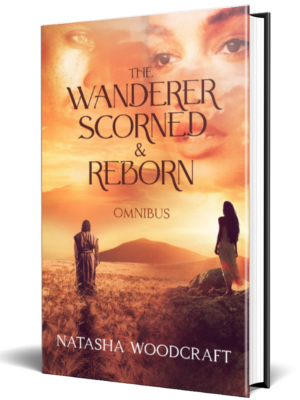 The Wanderer Omnibus Hardback